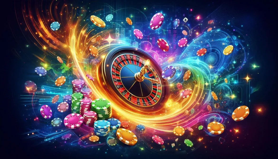 Redracer Casino